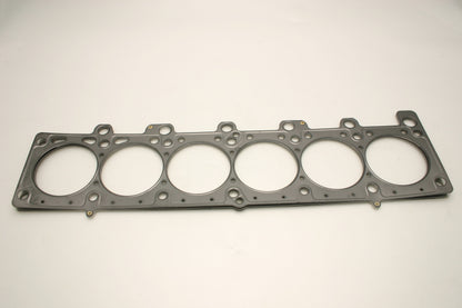Cometic BMW M20 2.5L / 2.7L 85mm .095 inch MLS-5 325i/525i Head Gasket C4394-095 C4394-095 Photo - Primary