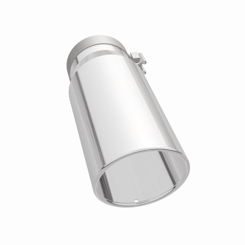 Magnaflow Tip W/Clamp 5x13inch 4inch ID 35214 35214 360 Degree Image Set