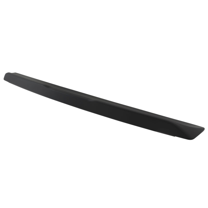 SPYDER Xtune Dodge Challenger 08-16 (2015 Style) Spoiler Abs SP-OE-DCLNR15 9935565 9935565 Photo - Primary