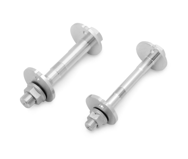 Superpro 2010 Toyota FJ Cruiser Base Front HD Camber Bolt Set TRC0040 TRC0040 Photo - Primary