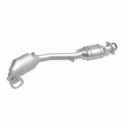 Magnaflow 2005 Subaru Outback 2.5L Direct Fit Converter 5481622 5481622 360 Degree Image Set
