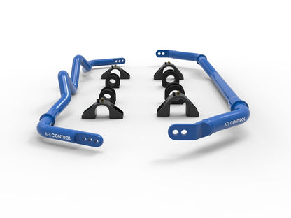 aFe 16-22 Infiniti Q50/Q60 V6-3.0(tt) AWD Control Sway Bar - Set 440-711002-L 440-711002-L Photo - Unmounted
