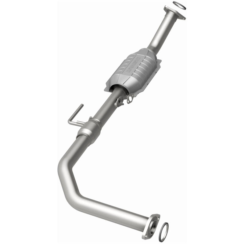 MagnaFlow Toyota Tundra HM Grade Federal / EPA Compliant Direct-Fit Catalytic Converter 23753 Photo - out of package