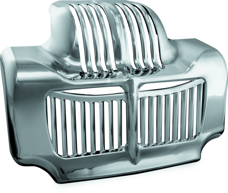 Kuryakyn Oil Cooler Cover 7784 7784 Photo - Primary