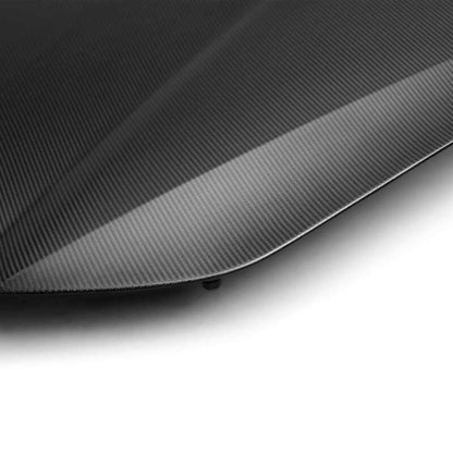 Anderson Composites 20-23 Chevrolet Corvette C8 Stingray Type-OE Dry Carbon Hood AC-HD20CHC8-OE-DRY AC-HD20CHC8-OE-DRY User 1