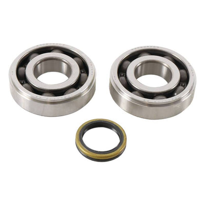 Hot Rods 05-07 Suzuki RM-Z 450 450cc Main Bearing & Seal Kit K050 K050 Photo - Primary