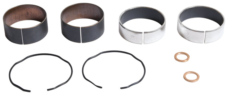 All Balls Racing 19-20 Indian FTR 1200 Fork Bushing Kit 38-6156 38-6156 Photo - Primary