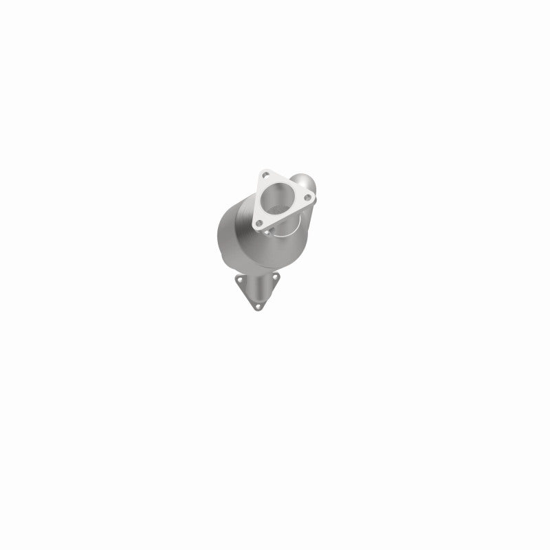MagnaFlow California Grade CARB Compliant Direct-Fit Catalytic Converter 5582586 360 Degree Image Set