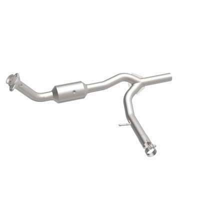 Magnaflow 07-08 Ford F-150 4.6L Direct Fit Converter 5451834 5451834 360 Degree Image Set