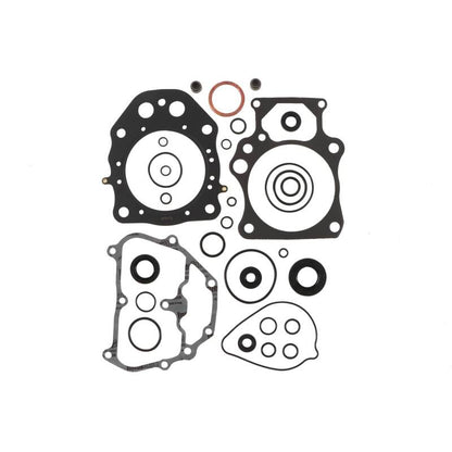 Vertex Pistons Vertex Gaskets 12-13 Honda TRX500FM Complete Gasket Kit w/ Oil Seals 8110025 8110025 Photo - Primary