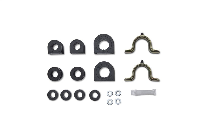 Ford Performance Parts Bushing Kit M-5490-BKB Photo - Unmounted