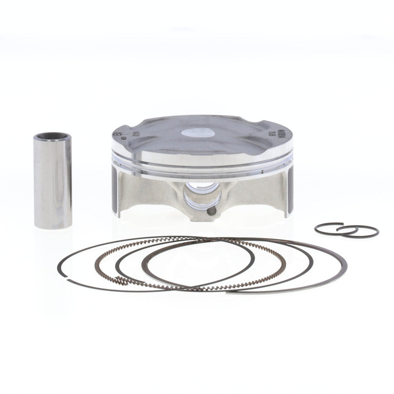 Athena 21-23 Fantic XEF 250 76.95mm 4T Forged Piston S5F07700009A S5F07700009A Photo - Primary