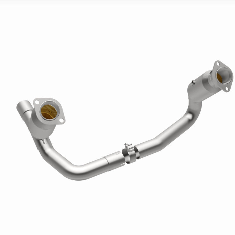 MagnaFlow Dodge Dakota OEM Grade Federal / EPA Compliant Direct-Fit Catalytic Converter 21-972 360 Degree Image Set
