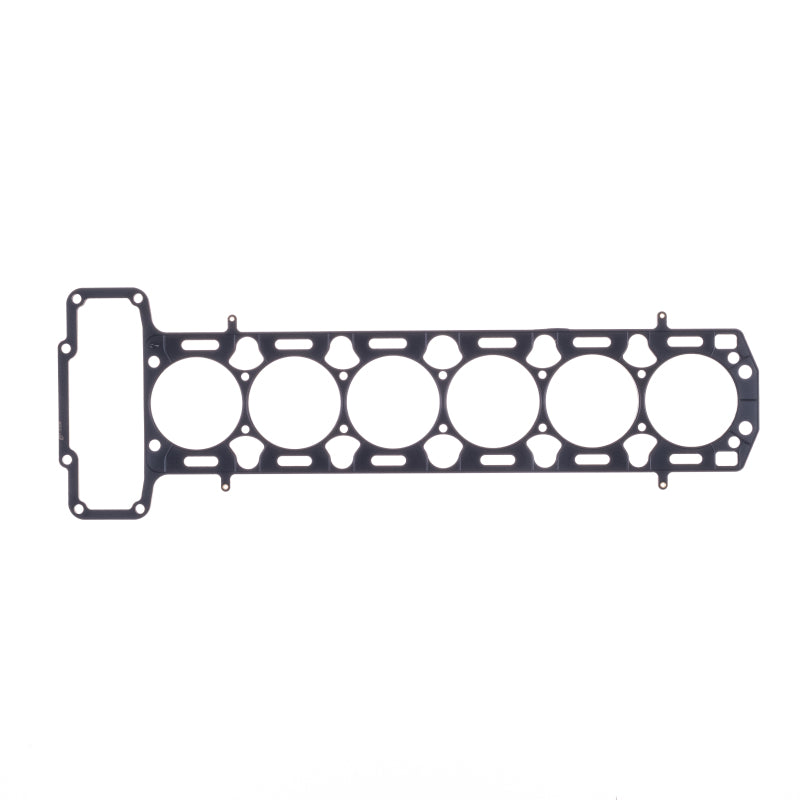 Cometic Head Gasket Bore: 3.670in Material: MLS Thickness: .098in C4128-098 Photo - Primary