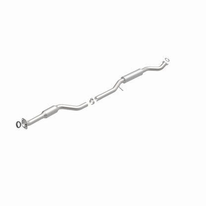 MagnaFlow Mazda MX-5 Miata California Grade CARB Compliant Direct-Fit Catalytic Converter 5571437 360 Degree Image Set