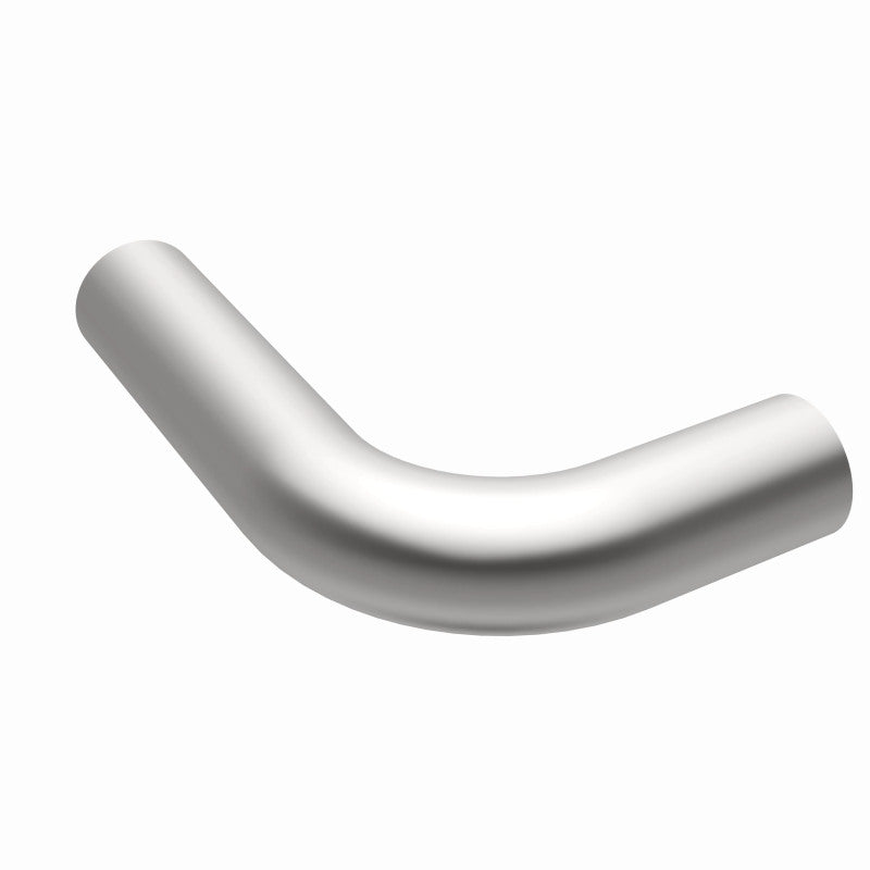 MagnaFlow 90° Bend Stainless Steel Pipe 10717 360 Degree Image Set