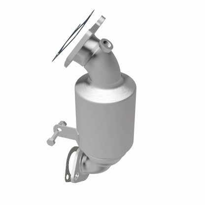 MagnaFlow Ram OEM Grade Federal / EPA Compliant Manifold Catalytic Converter 22-191 360 Degree Image Set
