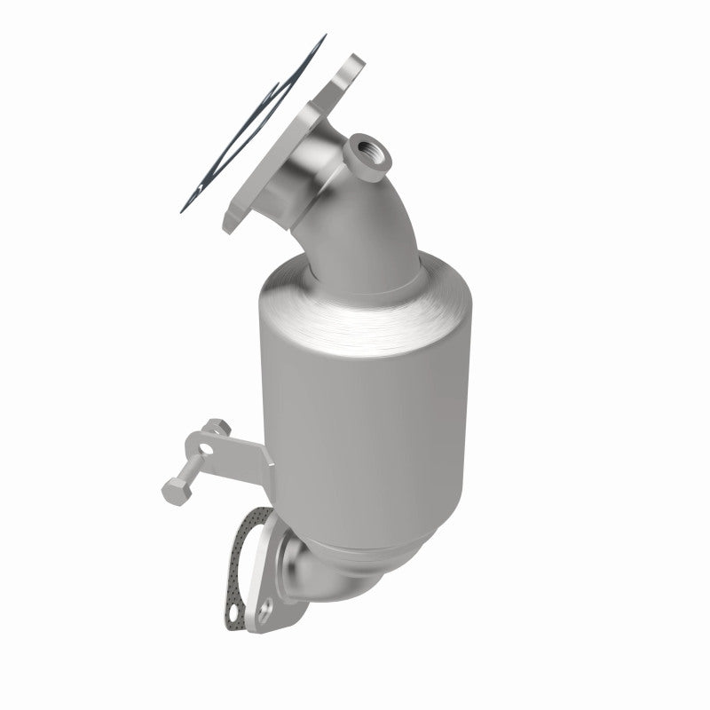 MagnaFlow Ram OEM Grade Federal / EPA Compliant Manifold Catalytic Converter 22-191 360 Degree Image Set