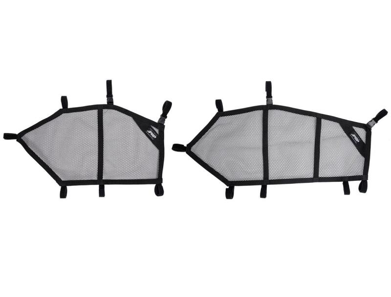 PRP Seats PRP Can-Am Maverick X3 Max Mest Window Net Set (4 seat) W29 W29 Photo - Primary
