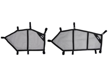 PRP Seats PRP Can-Am Maverick X3 Max Mest Window Net Set (4 seat) W29 W29 Photo - Primary