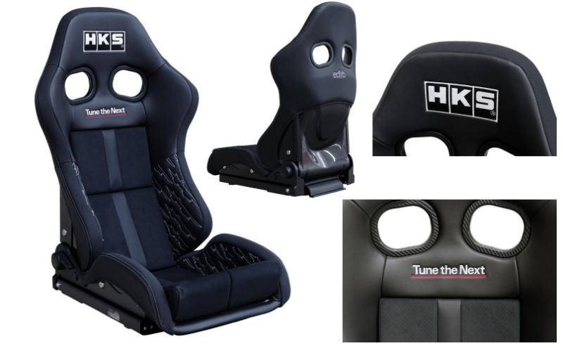 HKS HKS Promo Items Marketing Marketing main image