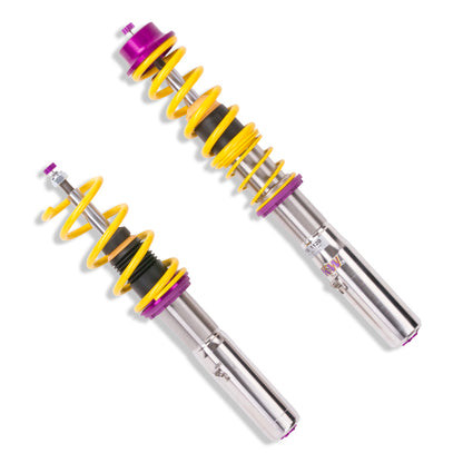 KW V3 Coilover Kit Porsche Cayman/Boxter w/o PASM 35271048 35271048 User 1