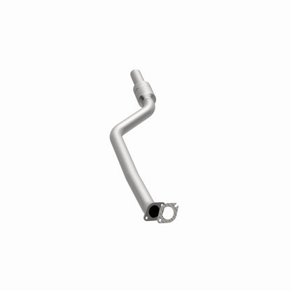 MagnaFlow BMW OEM Grade Federal / EPA Compliant Direct-Fit Catalytic Converter 49769 360 Degree Image Set