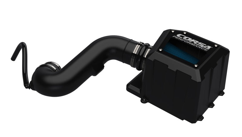 Corsa 19-20 Chevrolet Silverado 5.3L V8 1500 MaxFlow 5 Oiled Air Intake System (New Body Style Only) 45953 45953 Photo - Primary