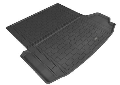 3D MAXpider 2013-2019 BMW 3 Series Gran Turismo Kagu Cargo Liner - Black M1BM0481309 M1BM0481309 Photo - Primary