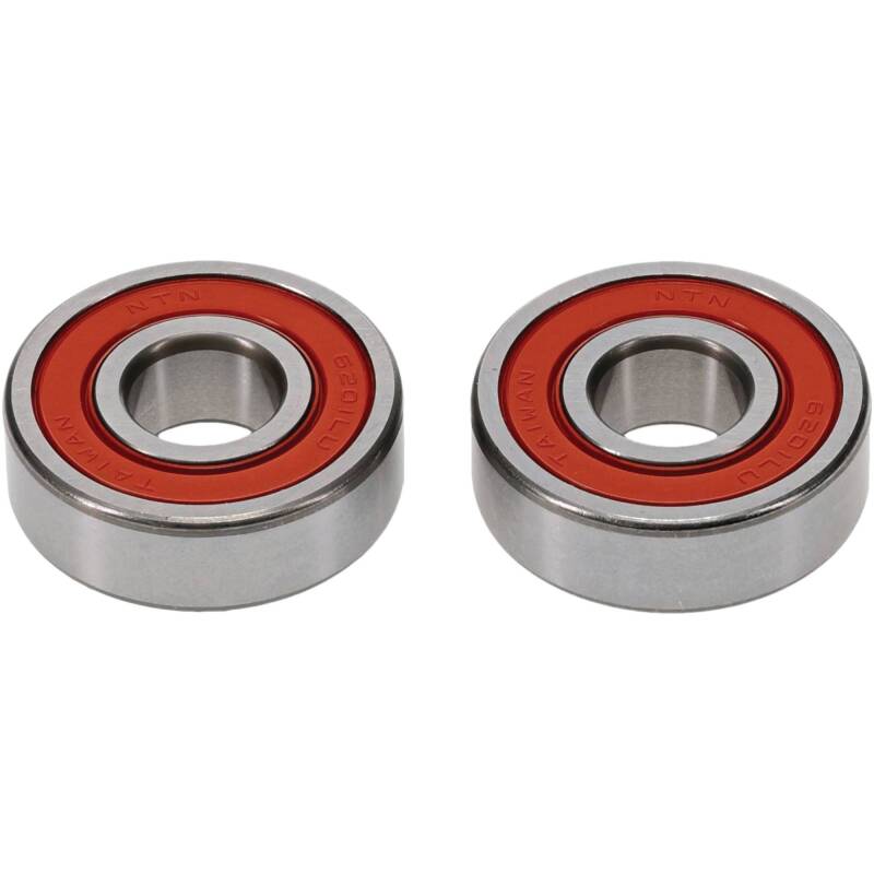 Pivot Works Aprilia, Cobra, Suzuki Wheel Bearing Kit Premium Bearings 25-1680-P 25-1680-P Photo - Primary