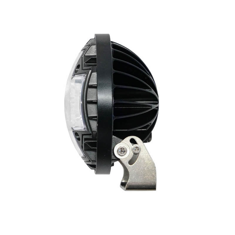 ARB Nacho 5.75in Offroad TM5 Racer LED Light Set TM532 TM532 Photo - Close Up