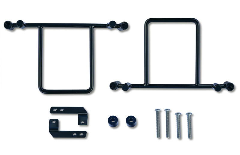 Burly Brand Voyager Saddlebag Bracket Kit B15-1051 B15-1051 User 1