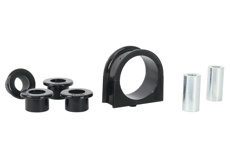 Whiteline 01-05 Lexus IS300 Front Steering Rack and Pinion - Mount Bushing Kit W13389 W13389 Photo - out of package