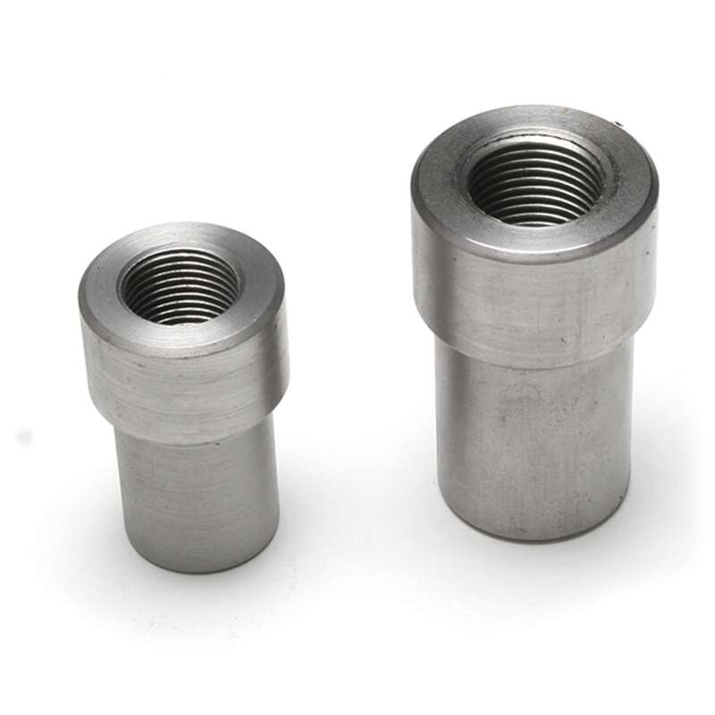 Camburg CMB Heim Threaded Bungs - Sent to ACA Fabrication Bungs main image