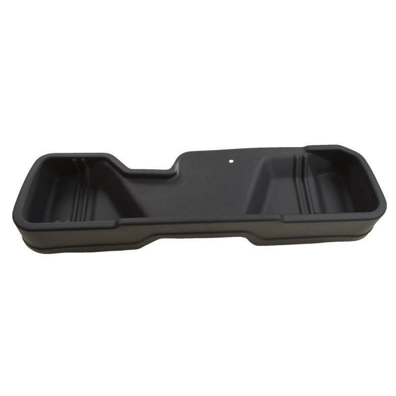 Husky Liners 07-12 Chevrolet Silverado/GMC Sierra Extended Cab Husky GearBox 09011 Photo - Primary