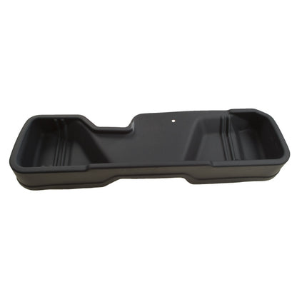 Husky Liners 07-12 Chevrolet Silverado/GMC Sierra Extended Cab Husky GearBox 09011 Photo - Primary