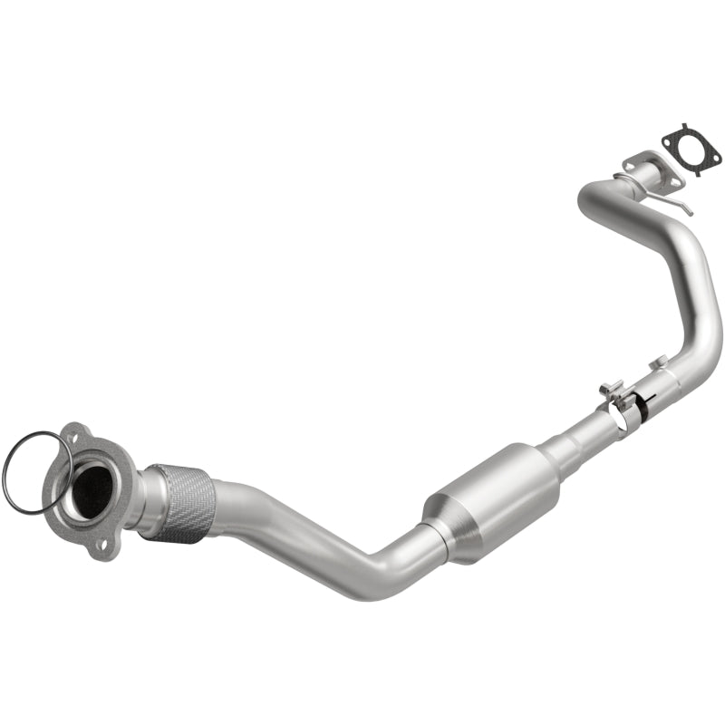 MagnaFlow California Grade CARB Compliant Direct-Fit Catalytic Converter 4551039 Photo - Primary