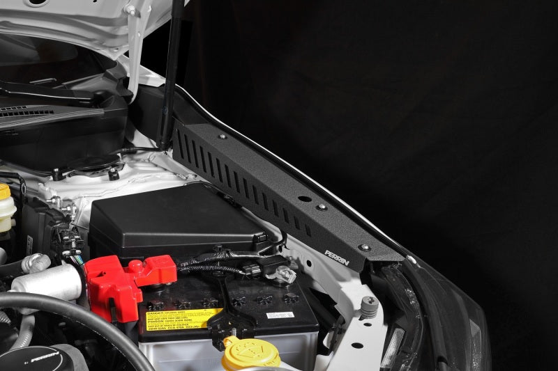 Perrin Performance Perrin 22-23 Subaru WRX Fender Shroud Set - Black PSP-ENG-551BK PSP-ENG-551BK User 1