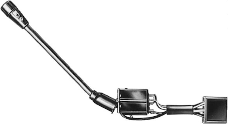 Hella Switch Steer Column Combinat Lever 89Mm 001539067 001539067 Photo - Primary