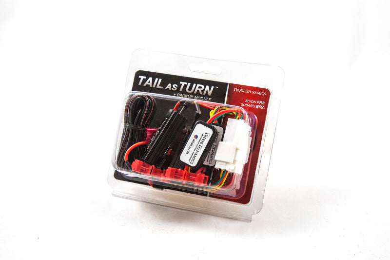 Diode Dynamics 13-16 FR-S / BRZ Tail as Turn +Backup Module (USDM) Module Only DD3014 DD3014 User 6