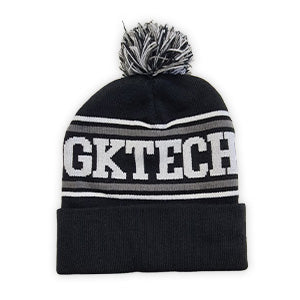 GKTech Jacquard Beanie
