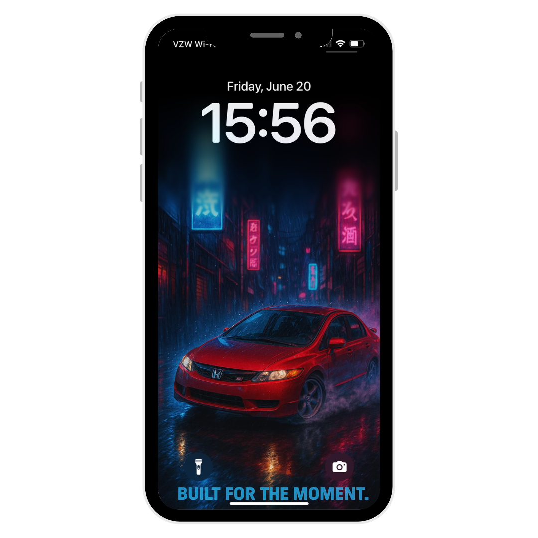 PrivateLabelMfg 3-Pack Digital Wallpaper