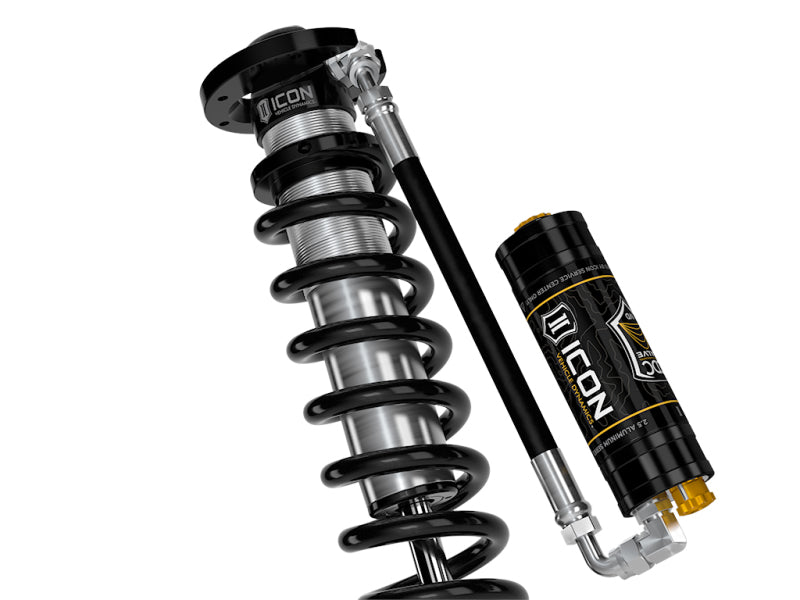 ICON 22-23 Toyota Land Cruiser 300 2.5 Series VS RR CDCV Coilover Kit 58761C 58761C Photo - Close Up
