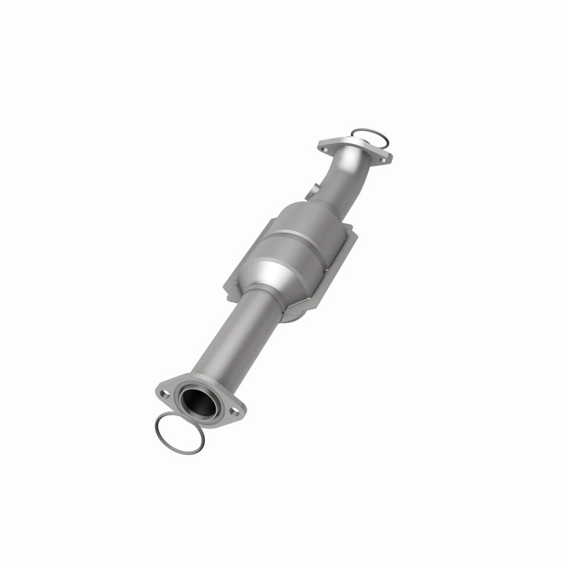 MagnaFlow Toyota Tacoma OEM Grade Federal / EPA Compliant Direct-Fit Catalytic Converter 49702 360 Degree Image Set