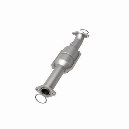 MagnaFlow Toyota Tacoma OEM Grade Federal / EPA Compliant Direct-Fit Catalytic Converter 49702 360 Degree Image Set
