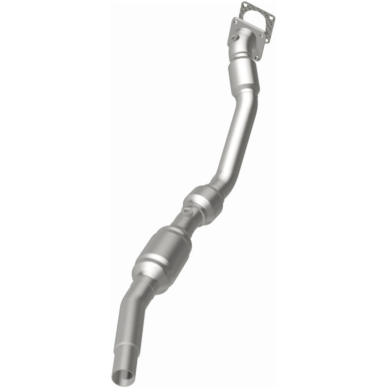 MagnaFlow Audi OEM Grade Federal / EPA Compliant Direct-Fit Catalytic Converter 49892 Photo - out of package