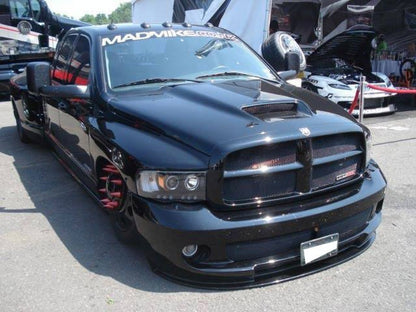 Spyder Dodge Ram 1500 02-05 03-05 Projector Headlights CCFL Halo LED Blk PRO-YD-DR02-CCFL-BK 5009951 5009951 User 1