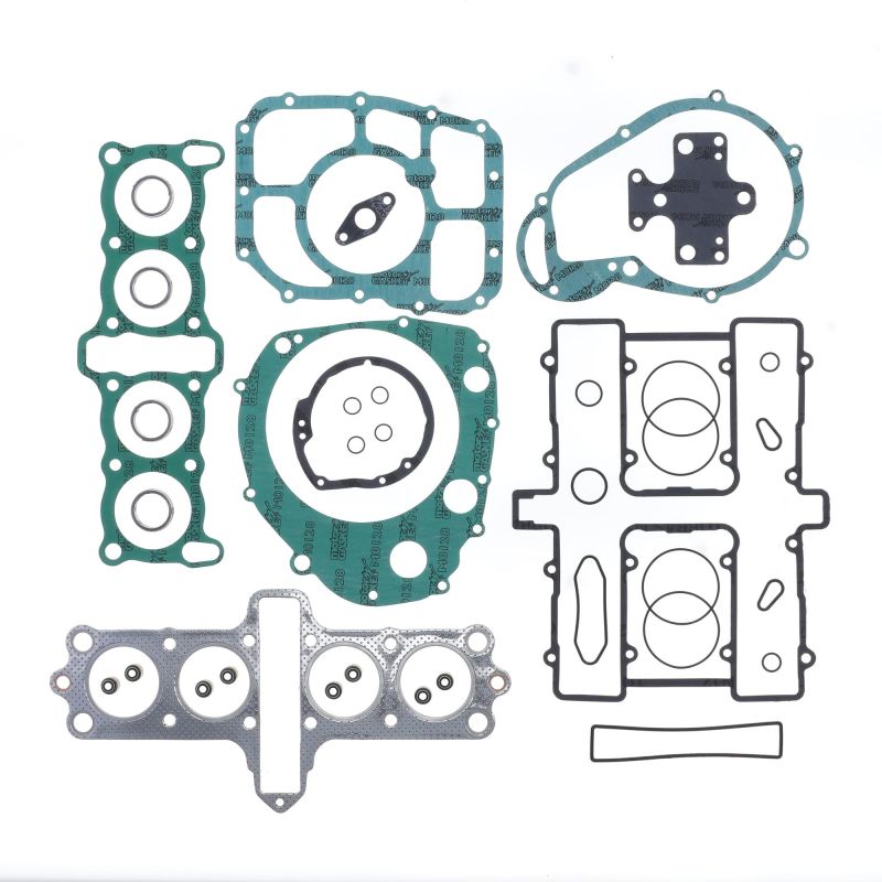 Athena 77-84 Suzuki GS 550 Complete Gasket Kit (w/o Oil Seals) P400510850500 P400510850500 Photo - Primary