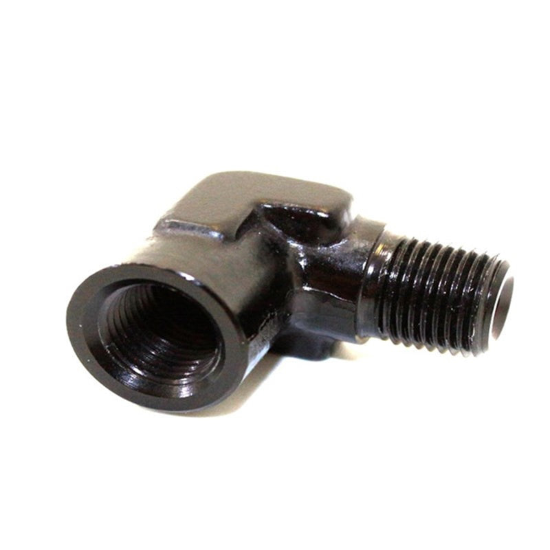Nitrous Express 1/8MPT x 1/8FPT 90 16181-90 16181-90 Photo - Primary