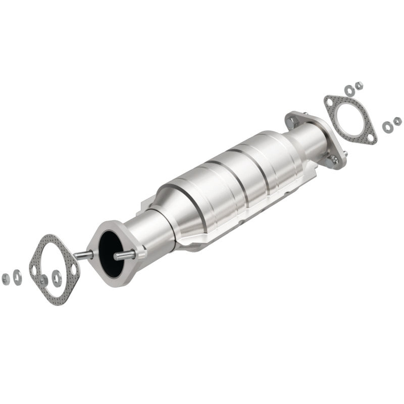 MagnaFlow OEM Grade Federal / EPA Compliant Direct-Fit Catalytic Converter 51714 Photo - Primary